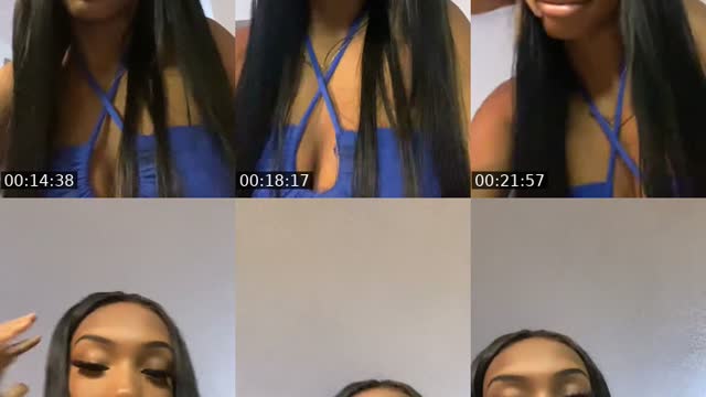TikTok live: FINE TATTED UP MEXICANS ONLY😋💦🫣🫣 by @mscrashoutoverhimm