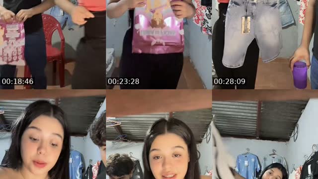 @nahomy_galo0 TikTok live from 2026-08-11