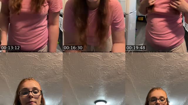 @lexiibexyy TikTok live from 2026-08-11
