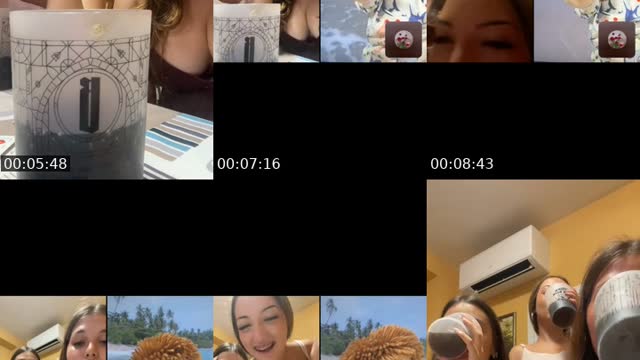 @_moniicaa_9 TikTok live