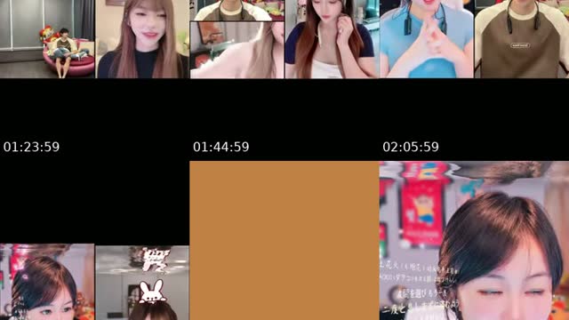 TikTok live: 好久不见 by @siya9721