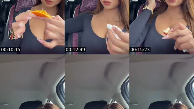 @angelmoon250 TikTok live