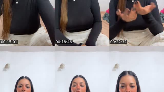 @lu.russ TikTok live from 2026-08-11