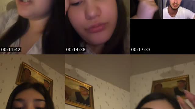 @csilasoyleyen TikTok live