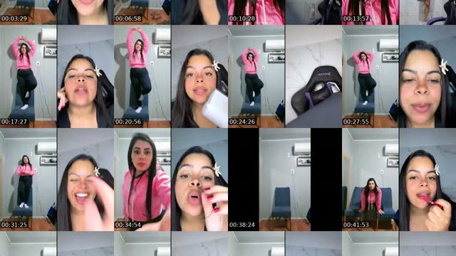 @taissilvadesou2 TikTok live from 2026-08-11