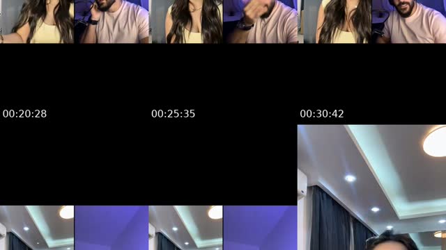 @norayassin1 TikTok live from 2026-08-11