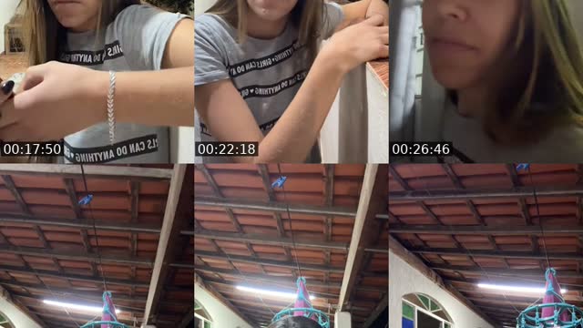 @yasmimfaraujoo TikTok live from 2026-08-12