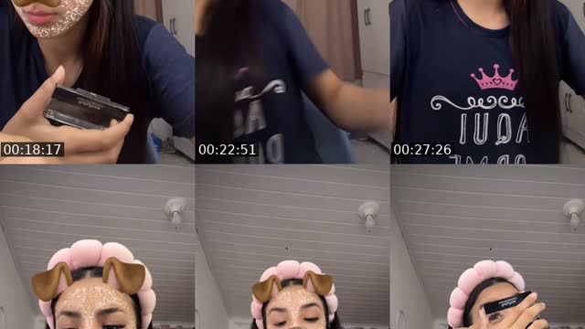 @julia.silvsz TikTok live