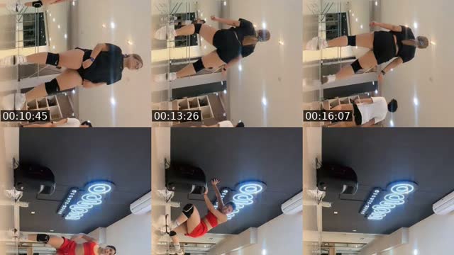 @paularincon17 TikTok live from 2026-08-12