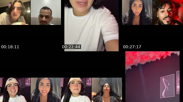 @lynaber_0 TikTok live from 2026-08-12