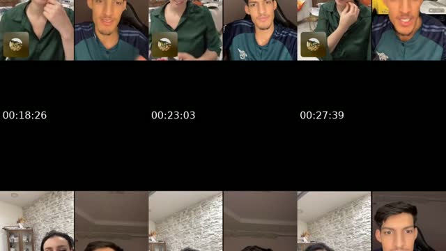 @sherineiyad TikTok live from 2026-08-12