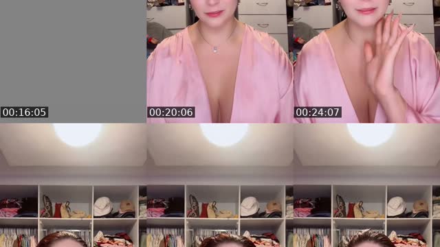 @arelyvalegonza TikTok live from 2026-08-12