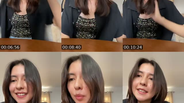 @kabi.fabi TikTok live