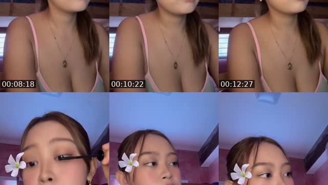 TikTok live: hi guys by @9.sajii_
