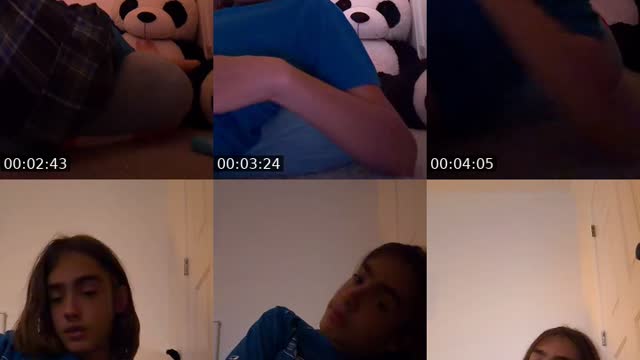 @geek44292 TikTok live