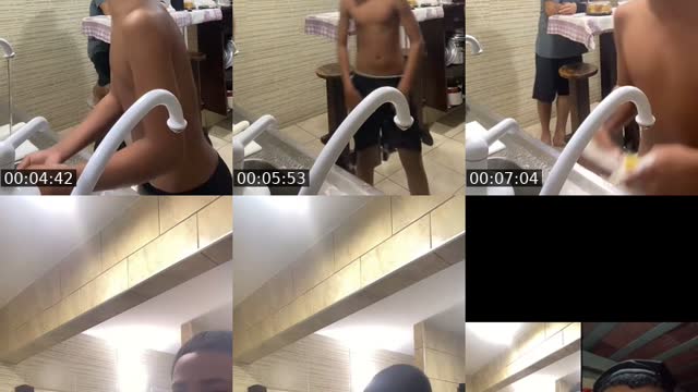 @barreto71_______ TikTok live