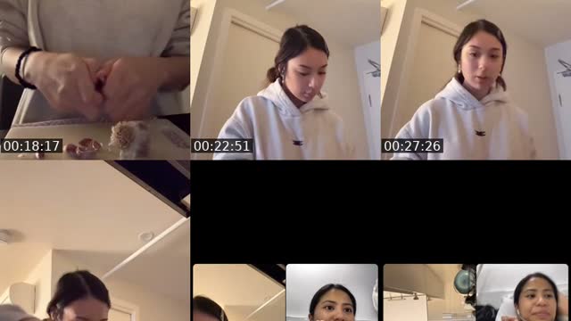 TikTok live: hi by @y.6789998212