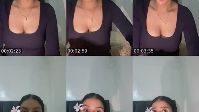 @haboubaafir TikTok live