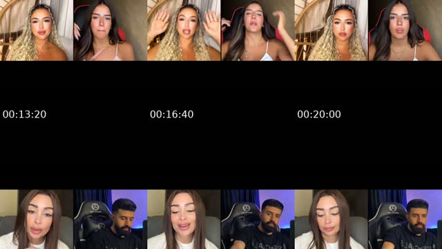 @laureine.0 TikTok live from 2026-08-12