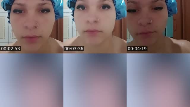 @__.anaborgess TikTok live