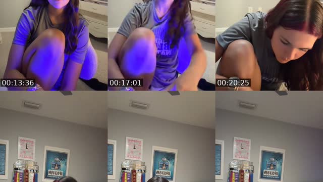@its_breck2 TikTok live from 2026-08-12