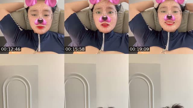 @dhifafsharli8g9w past TikTok live from 2026-08-12