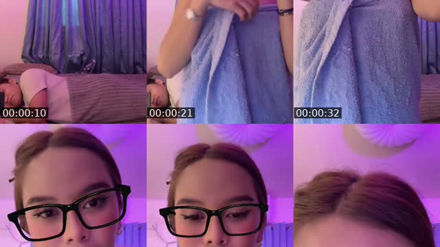 @kendra_albacite TikTok live