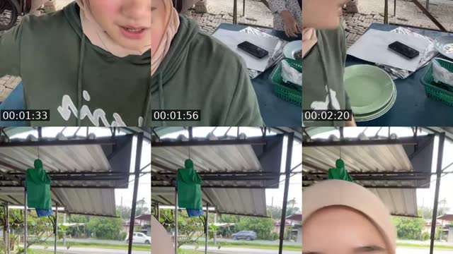 @abangmadnasikandarmelayu TikTok live