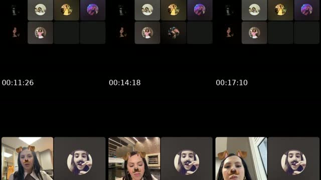 @victoriabertran385 TikTok live