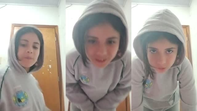 @xiara.miquela.da TikTok live