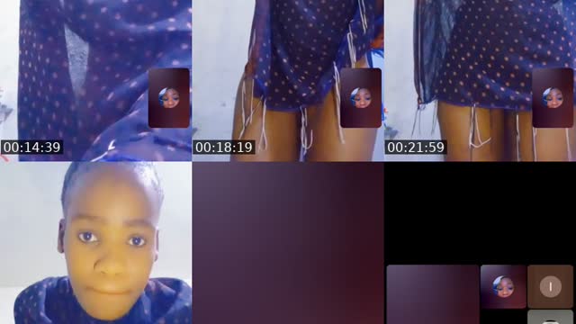 @vgee37577hi United States TikTok live from 2026-08-12