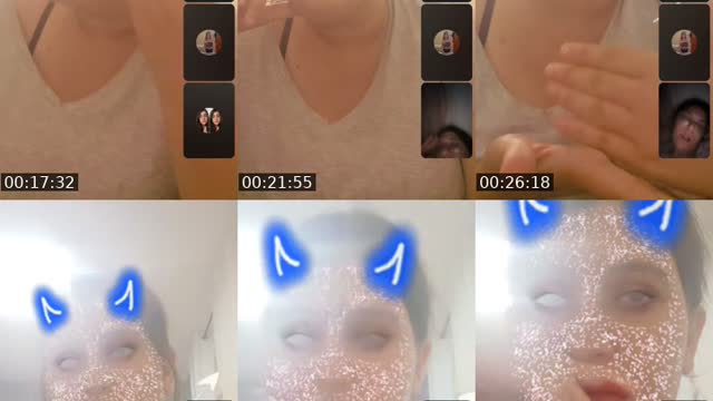 @user23384558110455 TikTok live