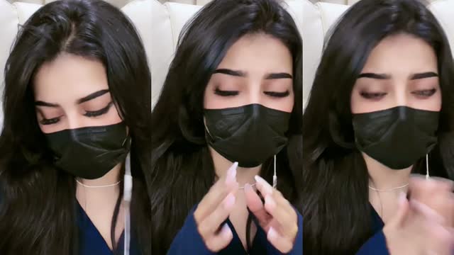 @r_ozii1 TikTok live