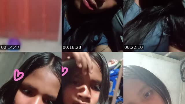 @medalitpakhirojas TikTok live