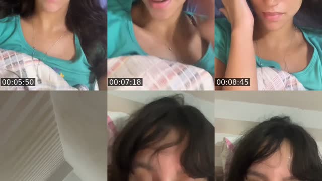 @janaaatarek TikTok live