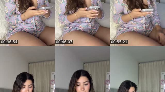 @ktemendez9 TikTok live from 2026-08-12