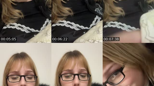 @her01n3g1rlie TikTok live from 2026-08-12