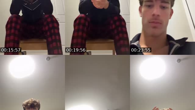 @21_mello TikTok live from 2026-08-12