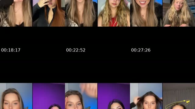 @scheilamartenexen TikTok live