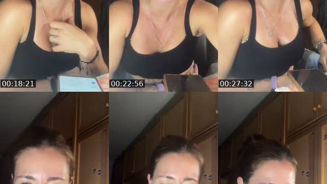 @andreaa111888 TikTok live from 2026-08-12