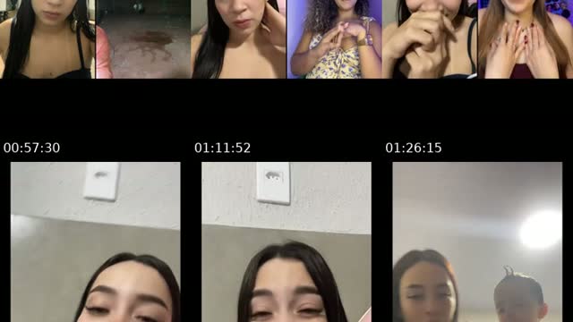 @dudaaqueirozzz TikTok live from 2026-08-12