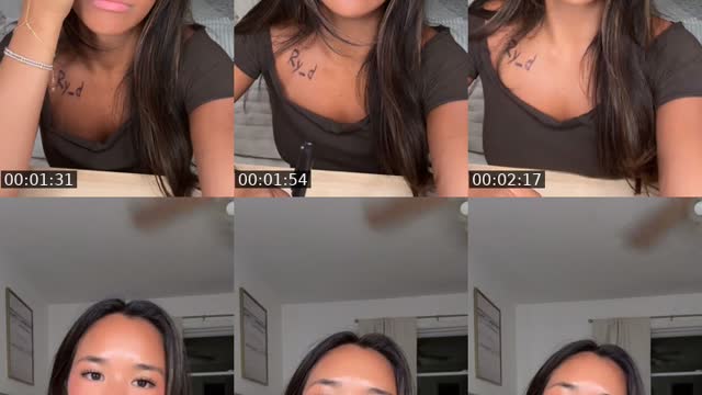Stop lurkin on the fyp - @livvysis