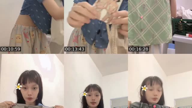 TikTok live: jual baju batam by @callmenjel_