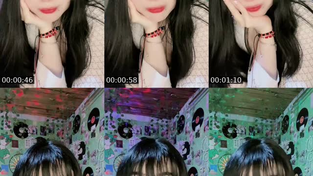 @dayu_eclipsa TikTok live