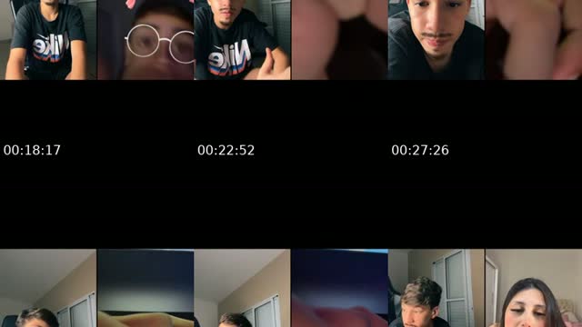 @7bryaaan TikTok live