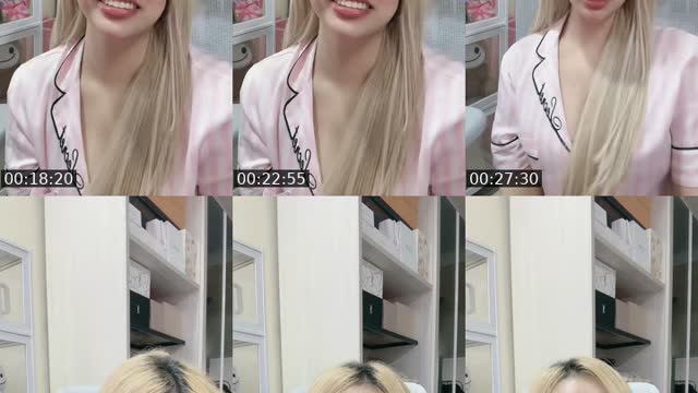 TikTok live: Welcome to my LIVE by @femeyra_