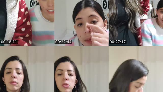 Advinha o Desenho... - @hellen220486