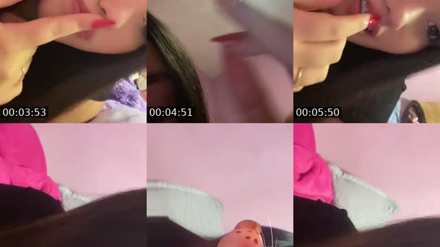 @ashby.val_ TikTok live from 2026-08-12