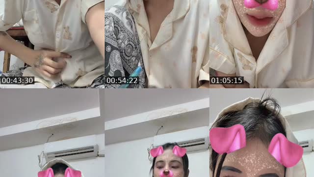 @kunpleeya TikTok live