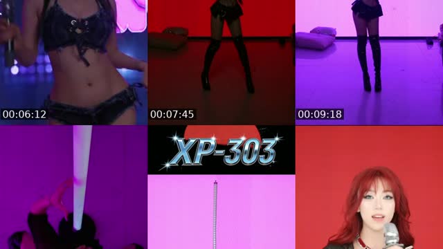 @xp30300 TikTok live